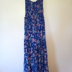 Abel the Label XS maxi dress